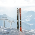Skiverleih, Skishop Brunner, Lachtal